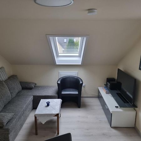 Ferienwohnungen Oeker - Whg 2 - Familiengerechte Fewo Mit 2 Sz, Nur Wenige Gehminuten Zum Hauptstrand Grömitz Eksteriør billede