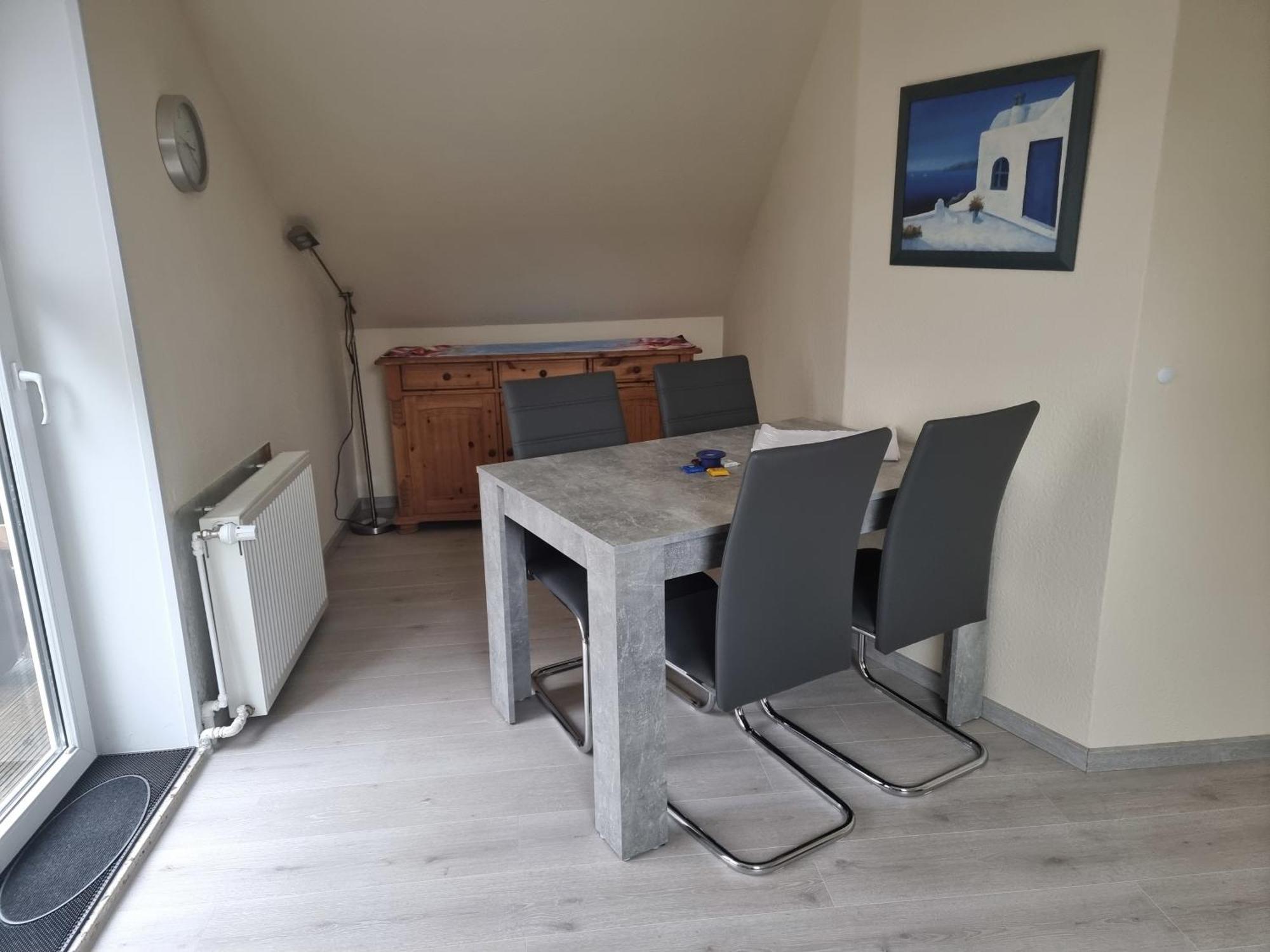 Ferienwohnungen Oeker - Whg 2 - Familiengerechte Fewo Mit 2 Sz, Nur Wenige Gehminuten Zum Hauptstrand Grömitz Eksteriør billede